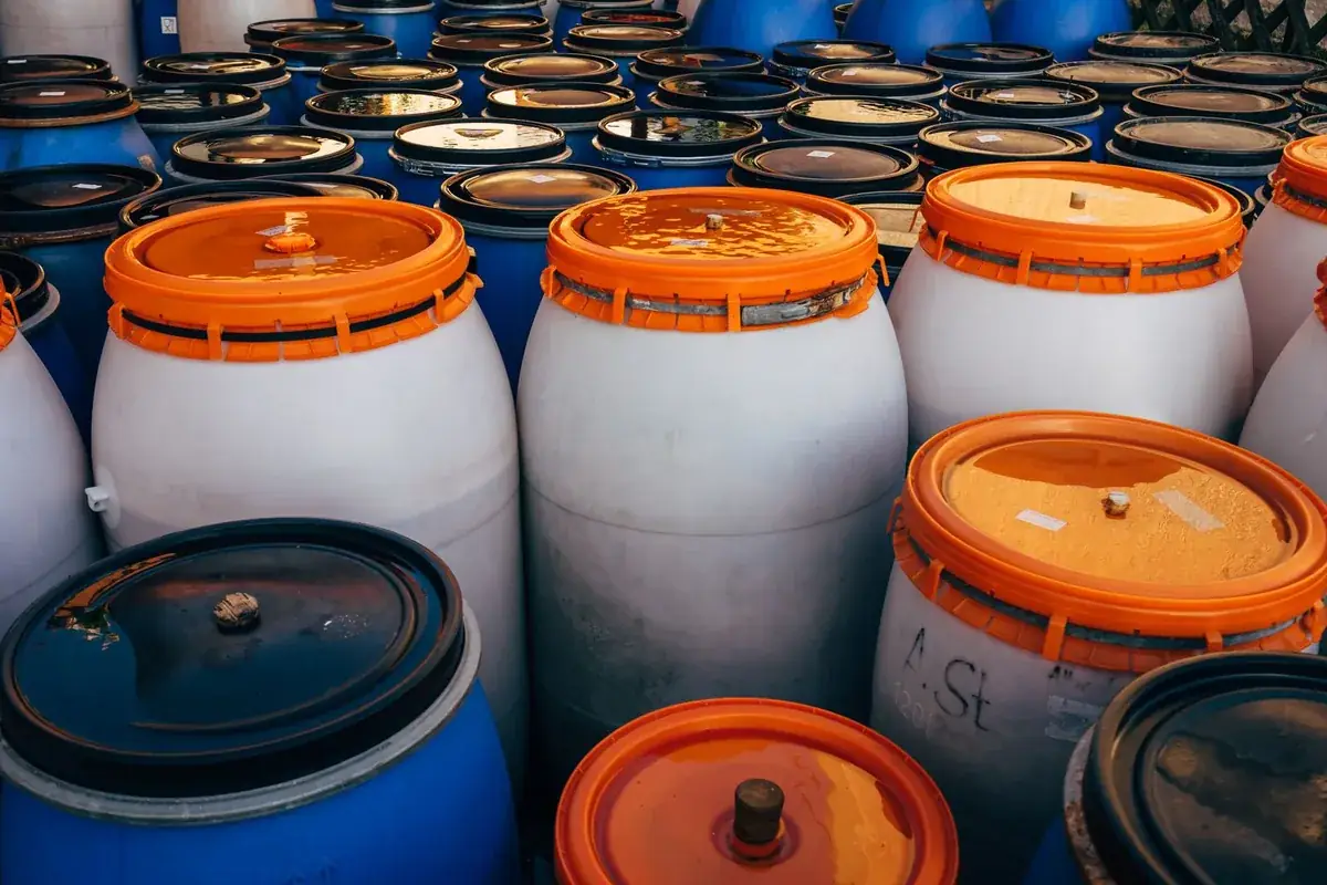 Chemical & Toxic Waste Cleanup in Bainbridge, NY